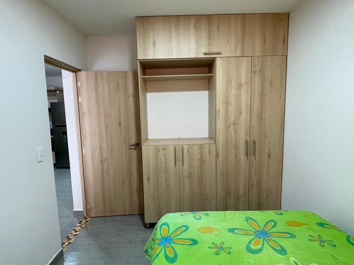 Apartamento Hope Guatapé エクステリア 写真