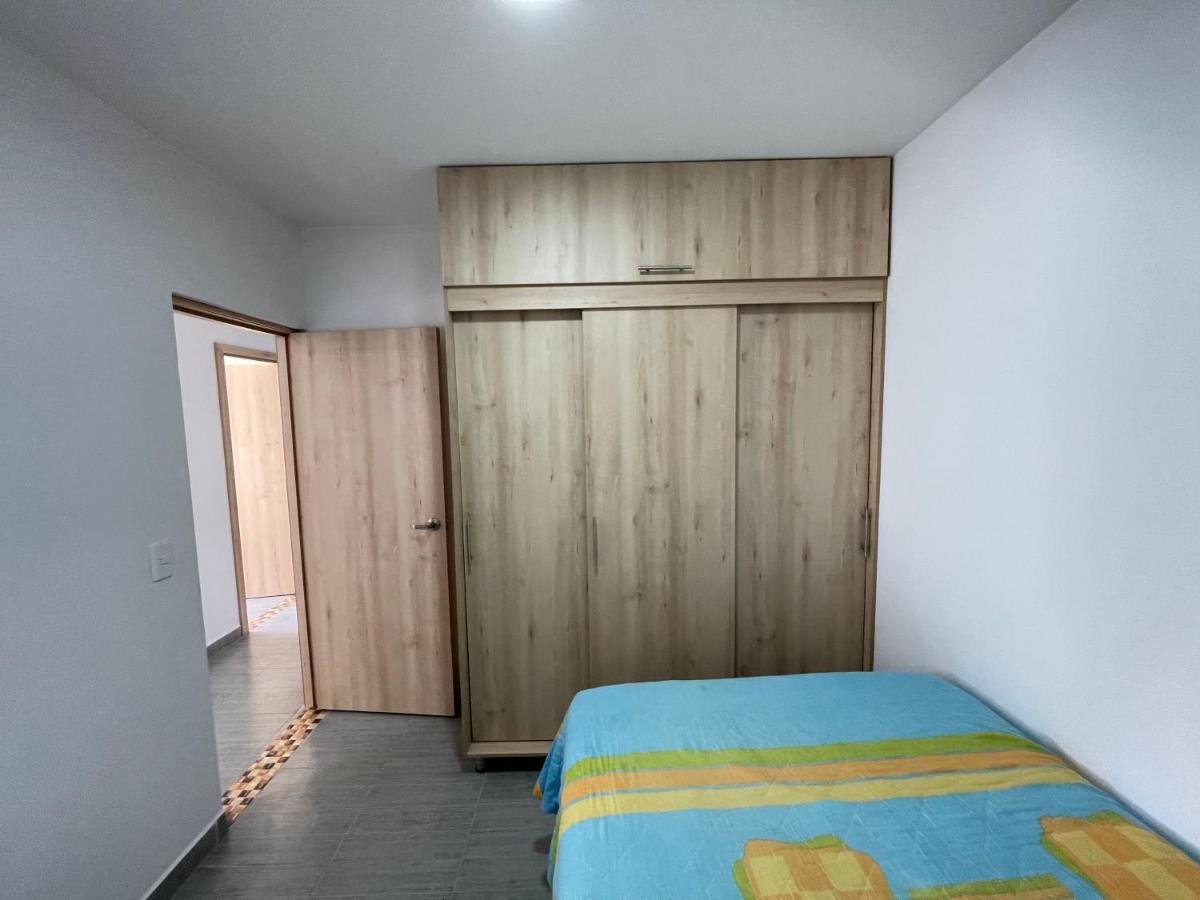 Apartamento Hope Guatapé エクステリア 写真